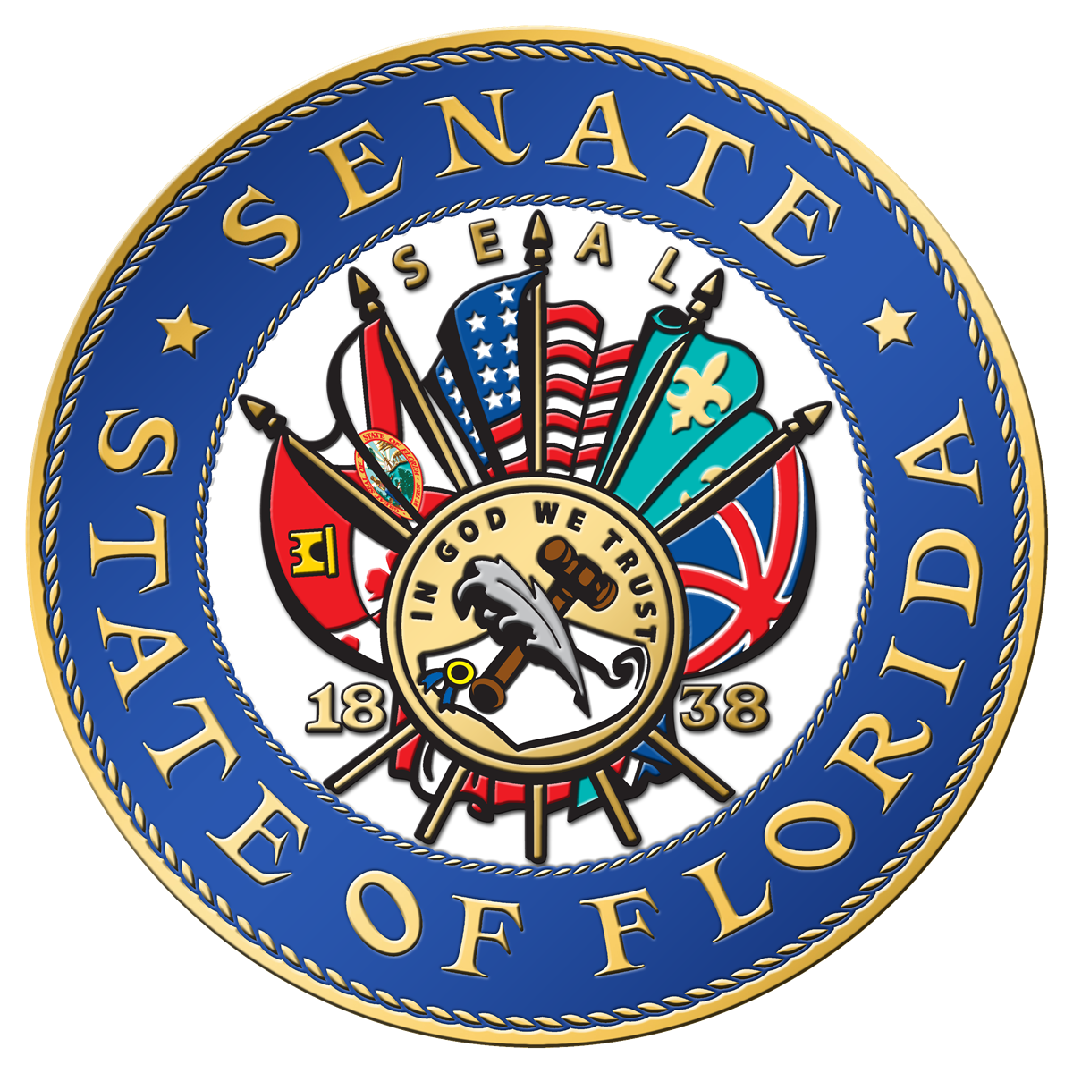 State of Florida Senate 